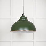 White Gloss Harborne Pendant-From The Anvil-Heath-nirohome