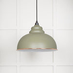 White Gloss Harborne Pendant-From The Anvil-Tump-nirohome