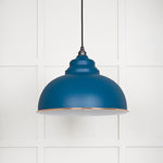 White Gloss Harborne Pendant-From The Anvil-Upstream-nirohome