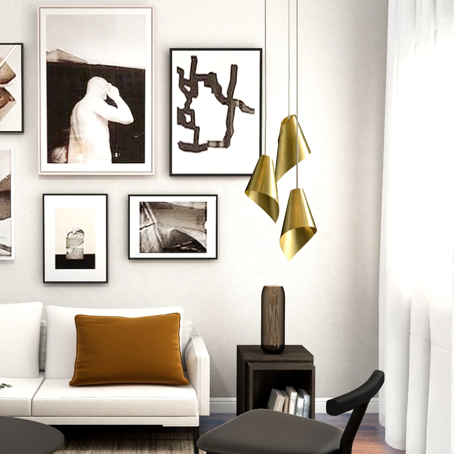 Elevating Home Ambiance: A Guide to Stylish Lighting Solutions