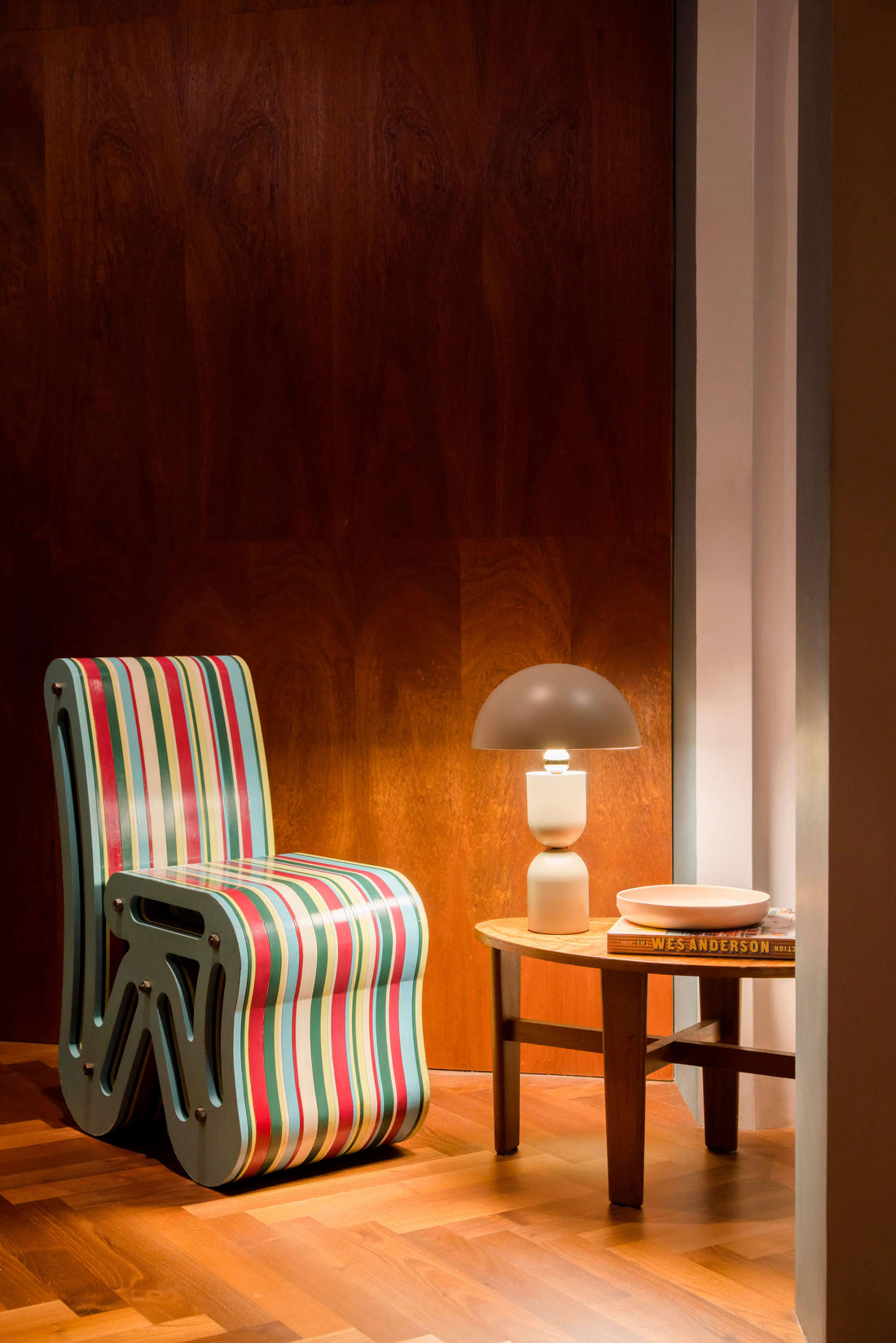 Elevate Your Home with Cosy Table Lamps from Niro Home