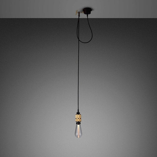 Buster + Punch Hooked Pendant 1.0 Nude 2.6m