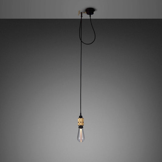 Buster + Punch Hooked Pendant 1.0 Nude 2m