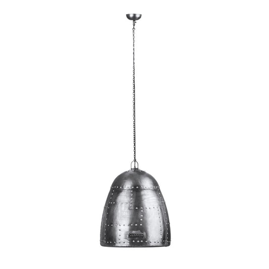 Morton Iron Pendant Light