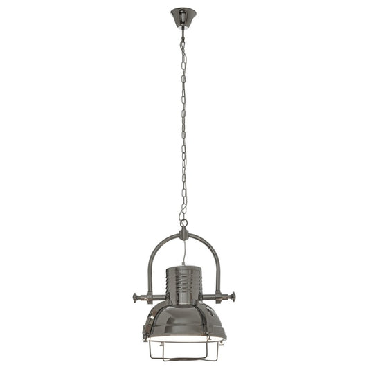 Shelton Industrial Pendant Light