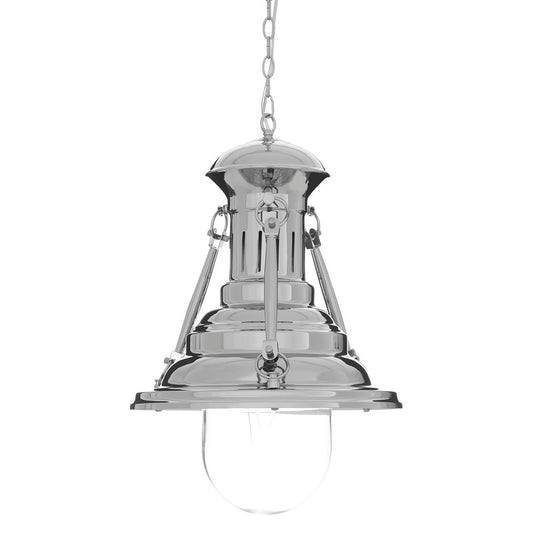 Hardin Large Pendant Light