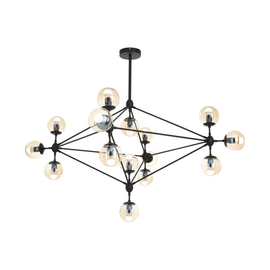 Serena 15 Bulb Ceiling Light