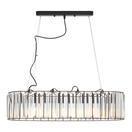 Romero Large Ceiling Light