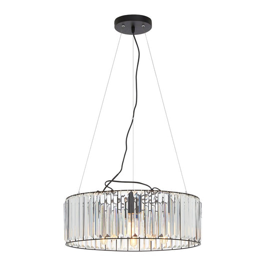 Romero 5 Bulb Pendant Light