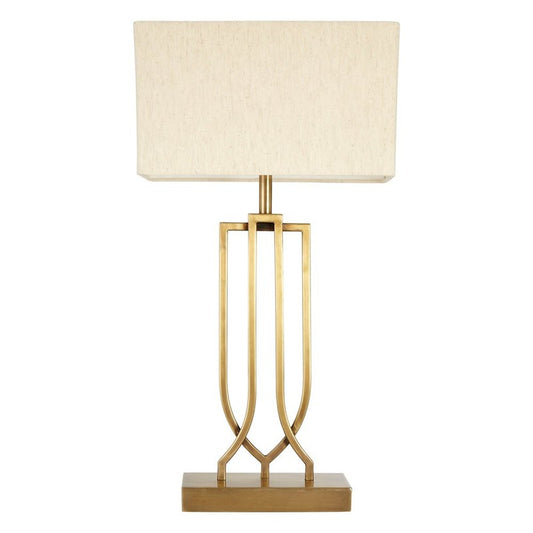 Cantrell Table Lamp