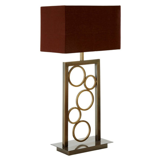 Rhodes Table Lamp