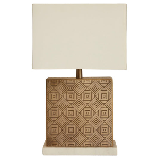 Ruiz Table Lamp