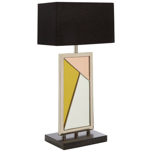 Webb Table Lamp