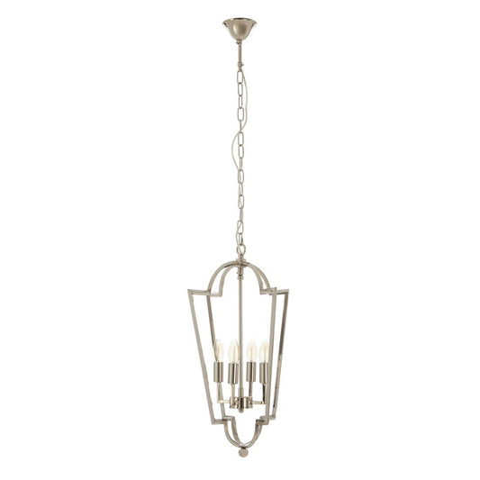 Stella Tapered Pendant Light