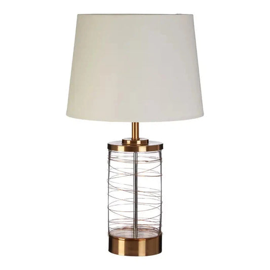 Tara Table Lamp