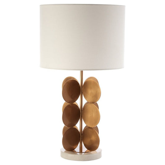 Cline Table Lamp