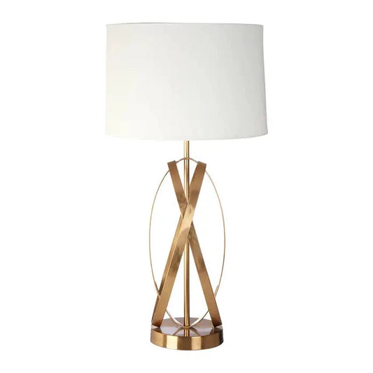 Conway Cross Table Lamp