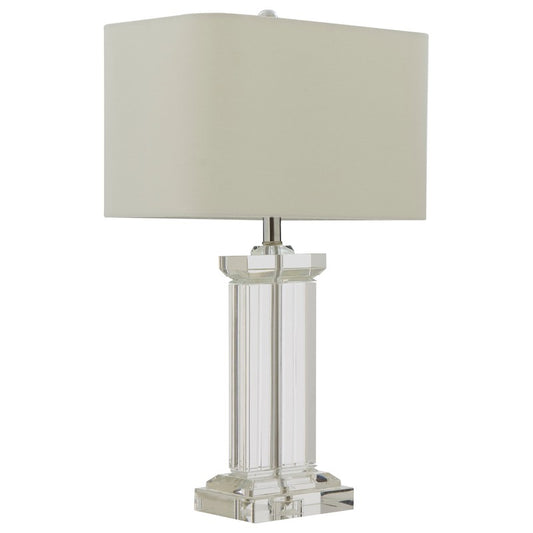 Rubio Table Lamp