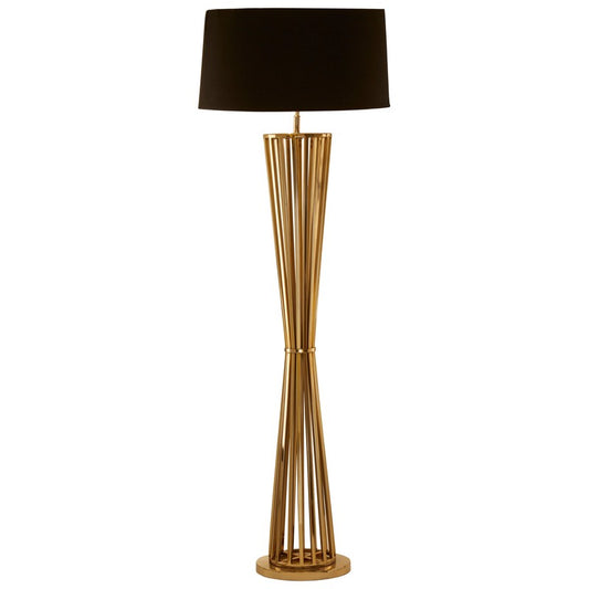 Elisa Twister Floor Lamp