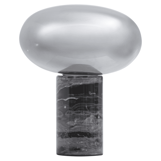 Kirby Marble Table Lamp