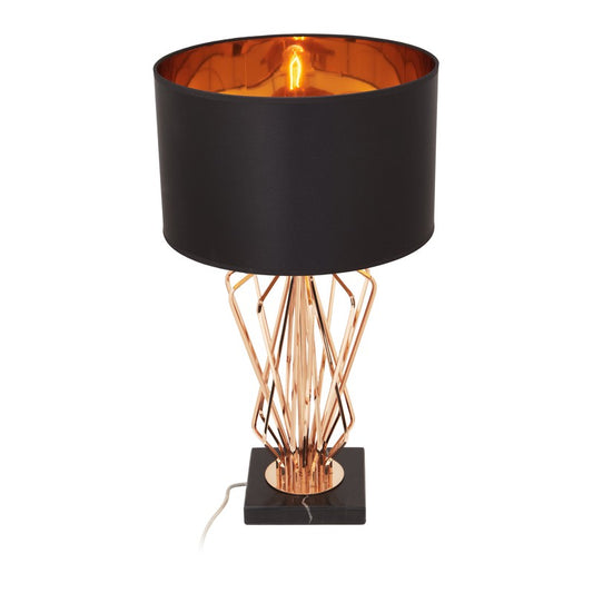 Garrison Table Lamp