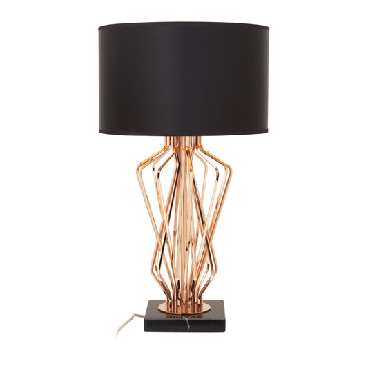 Garrison Table Lamp