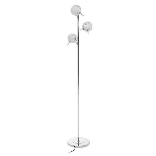 Lowe Triple Light Floor Lamp