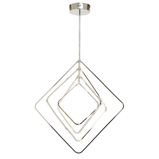 Dixon Large Pendant Light