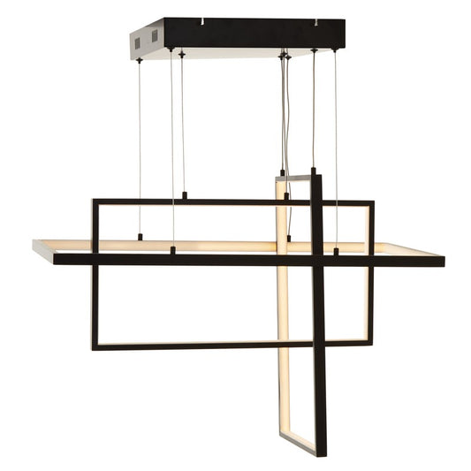 Cowan Abstract Pendant Light