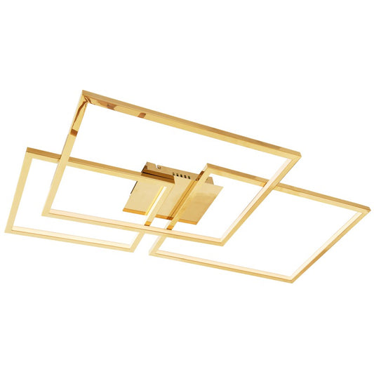 Montes Ceiling Light