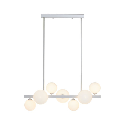 Hurst 7 Bulb Ceiling Light