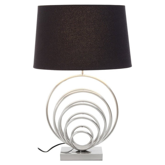 Bradshaw Table Lamp