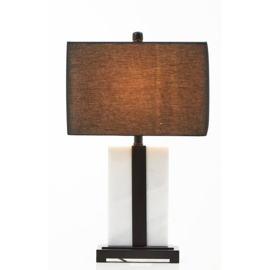 Burke Table Lamp