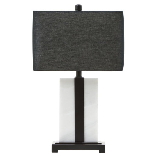 Burke Table Lamp