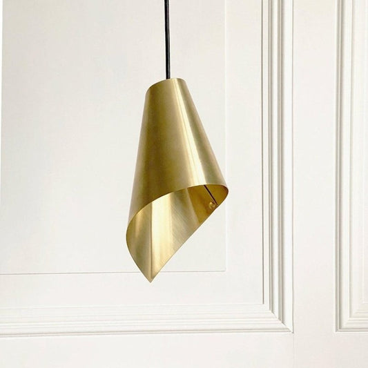 Arcform Arc Single Pendant Light