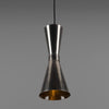 Amias Mid-Century Brass Pendant Light-Mullan Lighting-Antique Brass-100cm-nirohome
