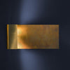 Artem Wall Light Solid Brass-Arcform-nirohome