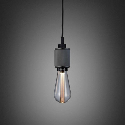 Buster + Punch Heavy Metal Linear Pendant Light