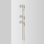 Bar Opal Ball Wall Light-Houseof.-Brass-nirohome