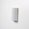 Ceramic pillar wall light-Houseof.-nirohome