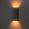 Ceramic pillar wall light-Houseof.-nirohome