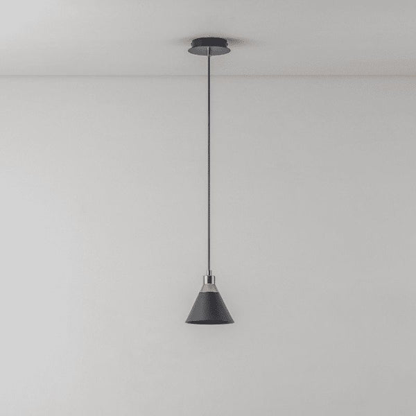 Cone Pendant Ceiling Light