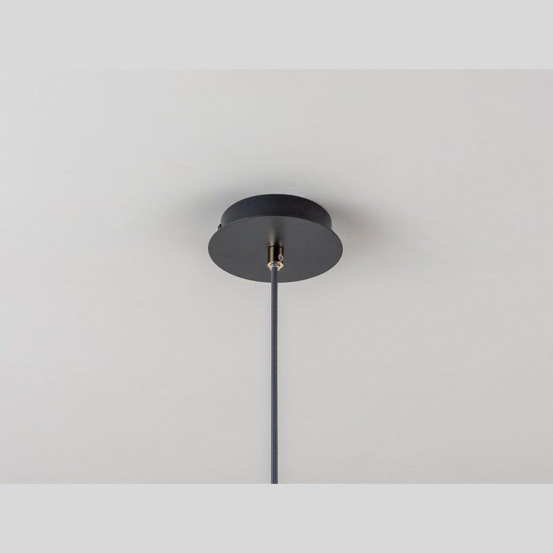 Cone Pendant Ceiling Light-Houseof.-Sand-nirohome