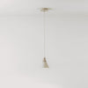 Cone Pendant Ceiling Light-Houseof.-Sand-nirohome