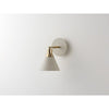 Cone Wall Light-Houseof.-Sand-nirohome