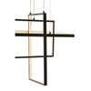 Cowan Abstract LED Pendant Light-Niro Home-nirohome