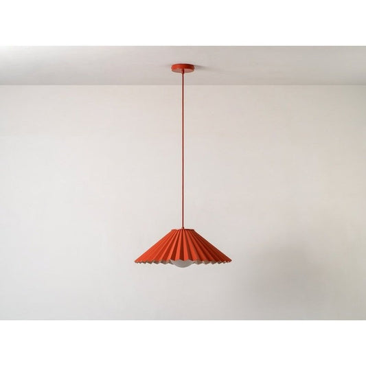 Houseof. The Pleat Pendant Ceiling Light