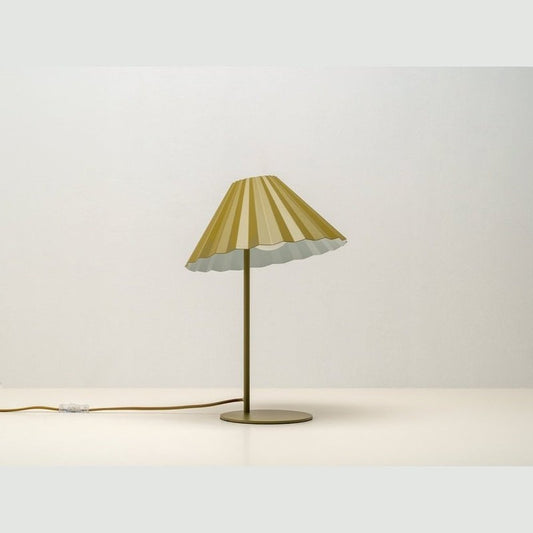 Houseof. The Pleat Table Lamp