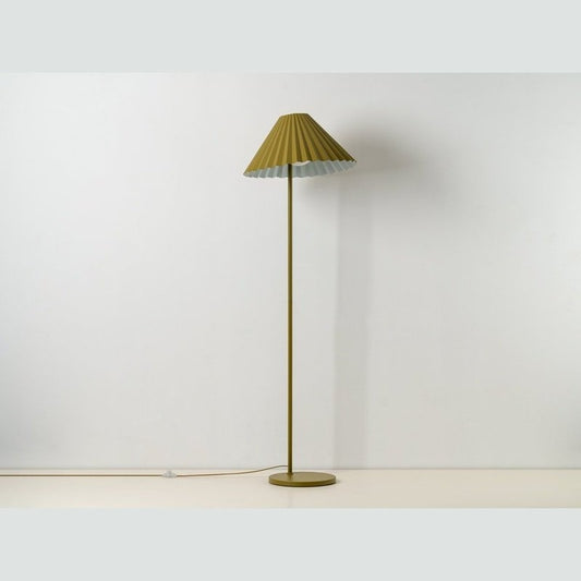 Houseof. The Pleat Reading Floor Lamp