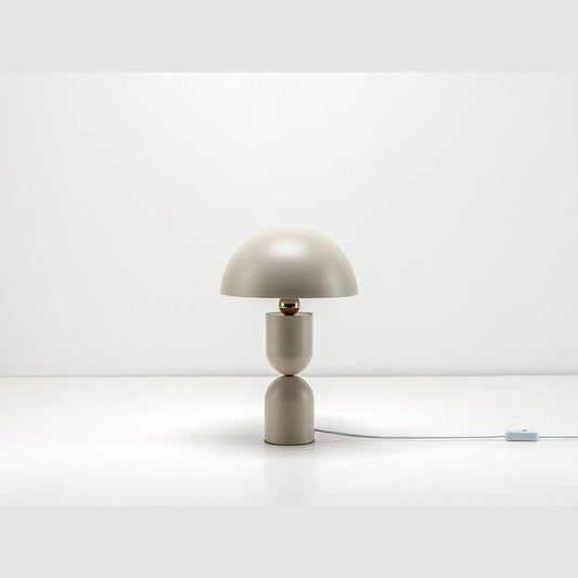 Houseof. Mushroom Dome Table Lamp